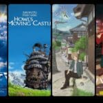 best anime like spirited away