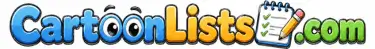Cartoon Lists: 90s Cartoons, Anime & Character Guides